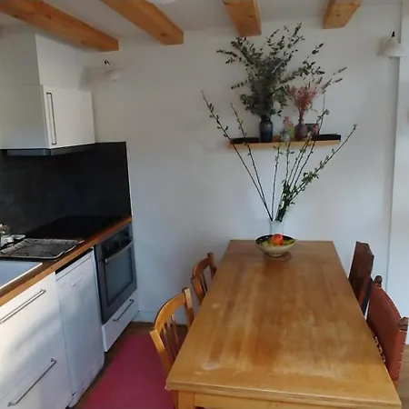 Appartement Maison Familiale
