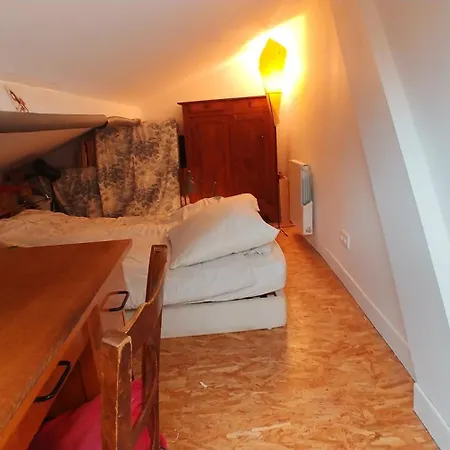 Maison Familiale Les Lilas