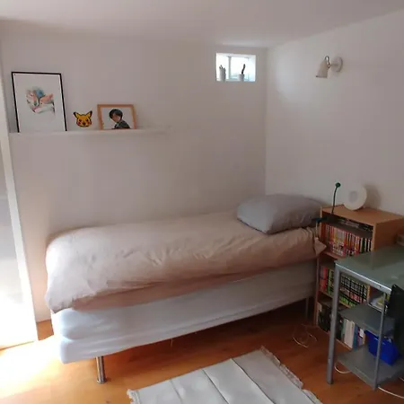 Appartement Maison Familiale