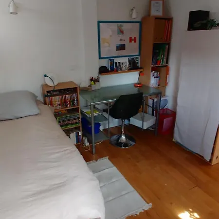Maison Familiale Apartment *