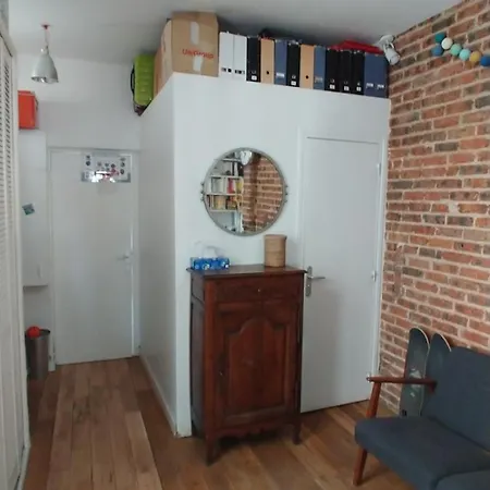 Maison Familiale